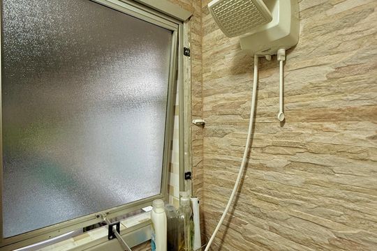 Banheiro 2 de apartamento à venda com 3 quartos, 77m² em Jardim Novo Santo Amaro, São Paulo