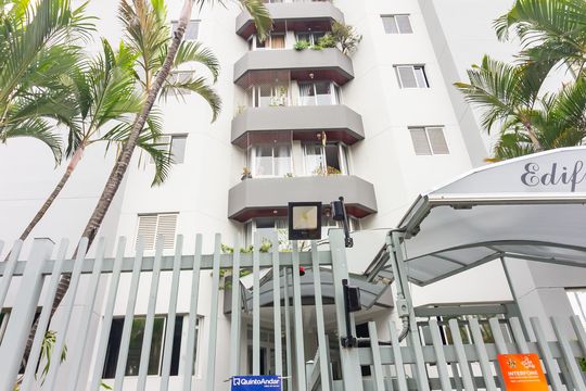 Fachada de apartamento para alugar com 3 quartos, 76m² em Bela Vista, Osasco