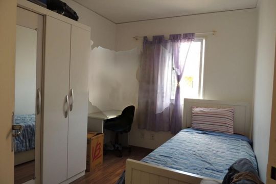 Apartamento à venda com 2 quartos, 50m² em Jardim Marajoara, São Paulo