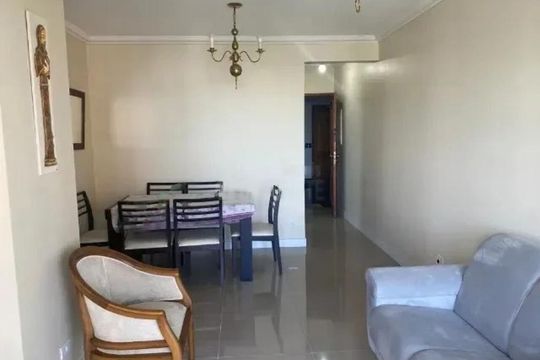 Apartamento à venda com 3 quartos, 80m² em Vila Andrade, São Paulo
