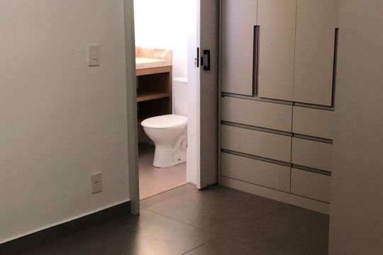 Quarto 2 de apartamento para alugar com 3 quartos, 108m² em Jardim Consteca, Sumaré