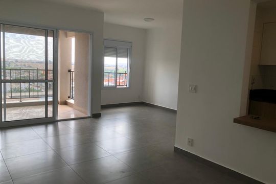 Apartamento para alugar com 3 quartos, 108m² em Jardim Consteca, Sumaré