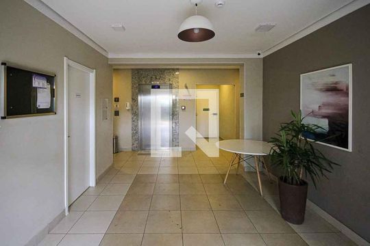Apartamento para alugar com 1 quarto, 30m² em Jardim Planalto, São Paulo