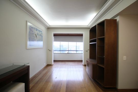 Apartamento à venda com 2 quartos, 62m² em Super Quadra Morumbi, São Paulo