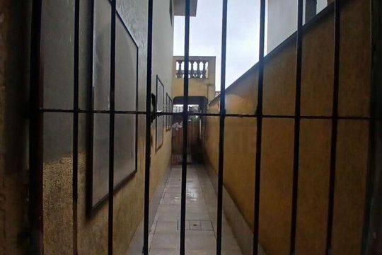 Casa à venda com 3 quartos, 195m² em Vila Sao Sebastiao, São Paulo
