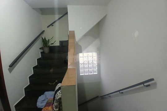 Casa à venda com 3 quartos, 195m² em Vila Sao Sebastiao, São Paulo