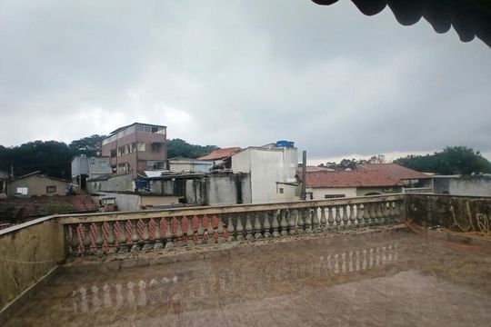 Casa à venda com 3 quartos, 195m² em Vila Sao Sebastiao, São Paulo