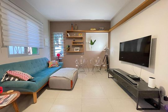 Sala de casa para alugar com 4 quartos, 220m² em Vila Pirajussara, São Paulo