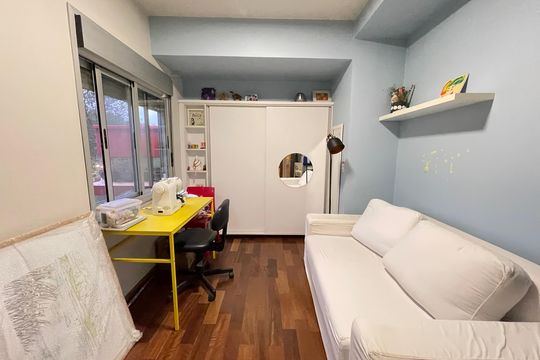 Quarto 2 de casa para alugar com 4 quartos, 220m² em Vila Pirajussara, São Paulo