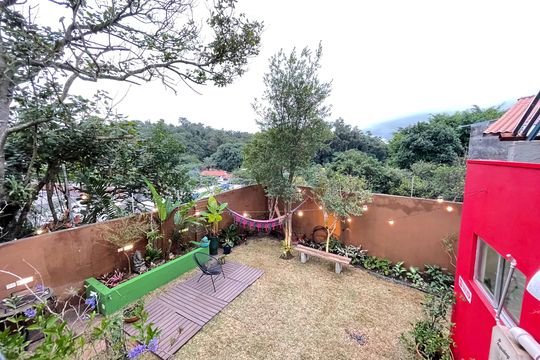 Vista do Quarto 3 de casa para alugar com 4 quartos, 220m² em Vila Pirajussara, São Paulo