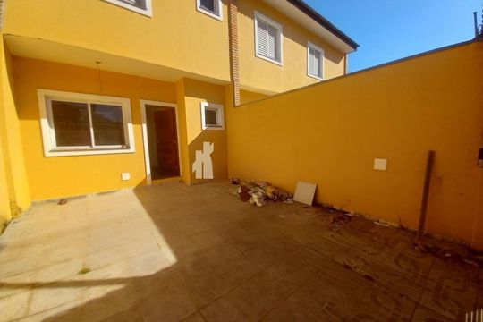 Casa à venda com 3 quartos, 89m² em Jardim Sabara, São Paulo