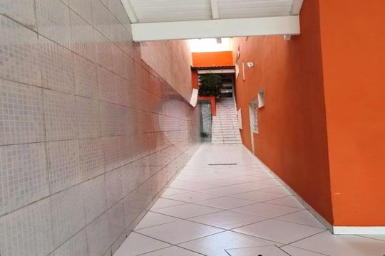 Casa à venda com 3 quartos, 137m² em Jardim Nossa Senhora do Carmo, São Paulo