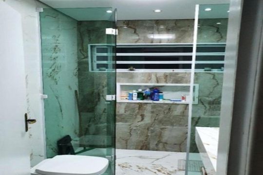 Casa à venda com 3 quartos, 137m² em Jardim Nossa Senhora do Carmo, São Paulo