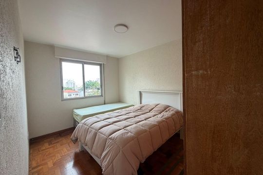 Quarto 3 de apartamento para alugar com 2 quartos, 78m² em Parque da Mooca, São Paulo