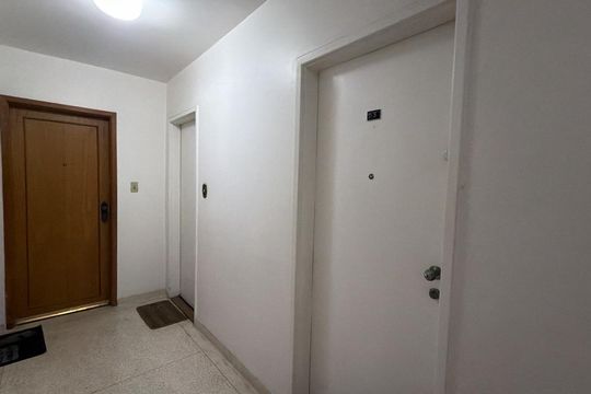 Área externa de apartamento para alugar com 2 quartos, 78m² em Parque da Mooca, São Paulo