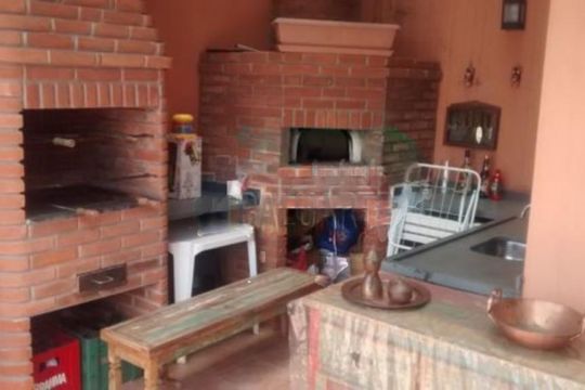 Apartamento para alugar com 2 quartos, 147m² em Jardim Marajoara, São Paulo