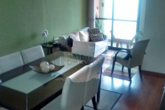 Apartamento para alugar com 2 quartos, 147m² em Jardim Marajoara, São Paulo