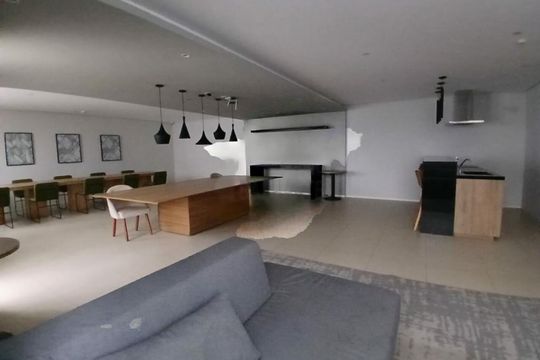 Apartamento à venda com 3 quartos, 52m² em Socorro, São Paulo