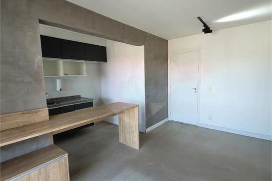 Apartamento à venda com 2 quartos, 49m² em Vila Santa Catarina, São Paulo
