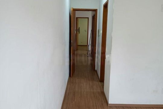 Casa à venda com 3 quartos, 120m² em Vila Romano, São Paulo
