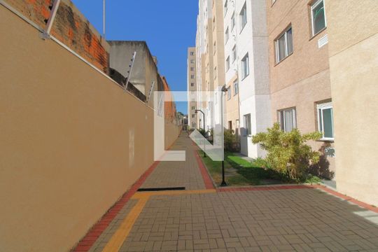 Área comum de apartamento à venda com 2 quartos, 36m² em Pedreira, São Paulo