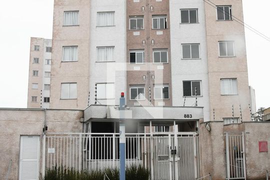 Fachada de apartamento à venda com 2 quartos, 36m² em Pedreira, São Paulo