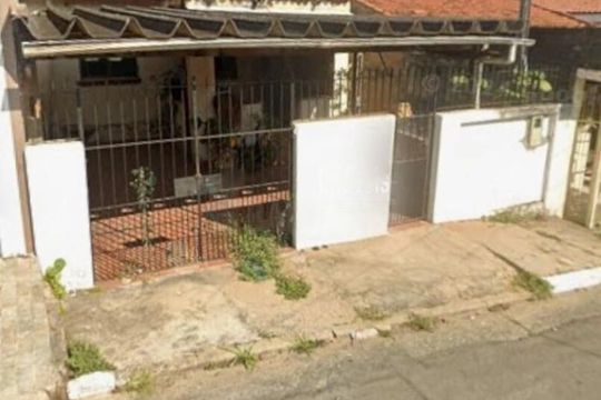 Casa à venda com 3 quartos, 100m² em Jardim Santa Cruz (Campo Grande), São Paulo