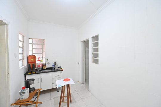 Cozinha de casa para alugar com 3 quartos, 120m² em Vila da Saúde, São Paulo
