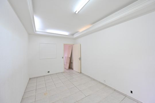 Quarto 1 de casa para alugar com 3 quartos, 120m² em Vila da Saúde, São Paulo