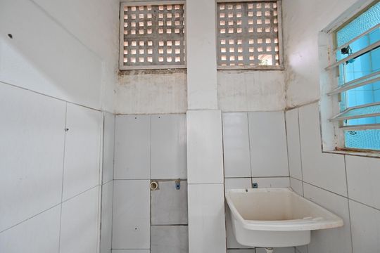 Lavanderia de casa para alugar com 3 quartos, 120m² em Vila da Saúde, São Paulo