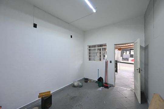 Sala de casa para alugar com 3 quartos, 120m² em Vila da Saúde, São Paulo