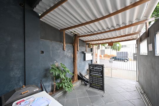 Vista da Sala de casa para alugar com 3 quartos, 120m² em Vila da Saúde, São Paulo