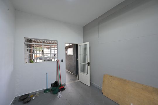 Sala de casa para alugar com 3 quartos, 120m² em Vila da Saúde, São Paulo