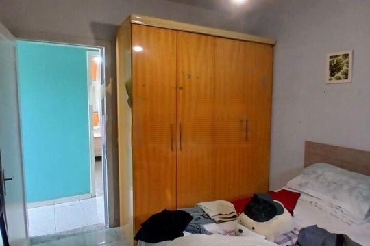 Casa à venda com 3 quartos, 232m² em Vila Santa Catarina, São Paulo