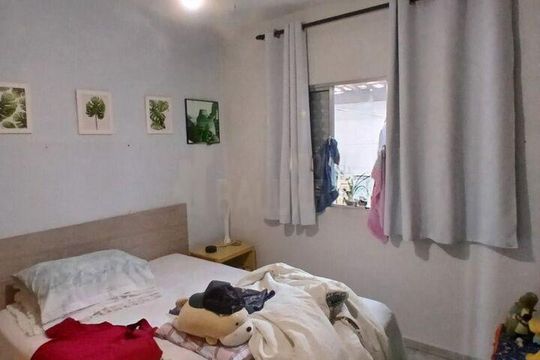 Casa à venda com 3 quartos, 232m² em Vila Santa Catarina, São Paulo