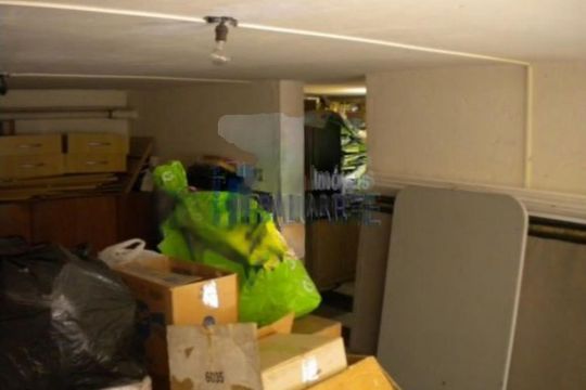 Casa à venda com 3 quartos, 180m² em Jardim Consorcio, São Paulo