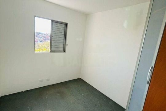Apartamento à venda com 2 quartos, 45m² em Parque das Arvores, São Paulo