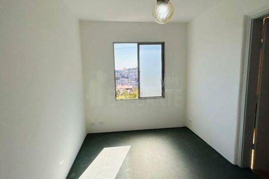 Apartamento à venda com 2 quartos, 45m² em Parque das Arvores, São Paulo