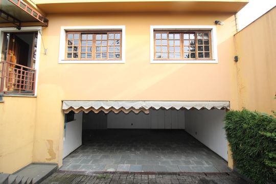 Garagem de casa à venda com 3 quartos, 160m² em Mandaqui, São Paulo
