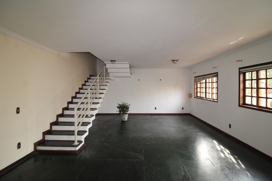 Sala de casa à venda com 3 quartos, 160m² em Mandaqui, São Paulo