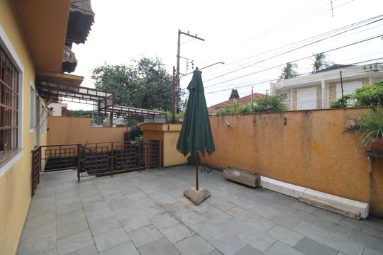 Área de Serviço de casa à venda com 3 quartos, 160m² em Mandaqui, São Paulo