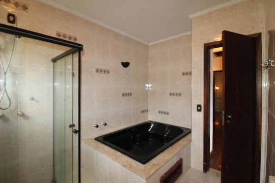 Quarto 3 - Banheiro de casa à venda com 3 quartos, 160m² em Mandaqui, São Paulo