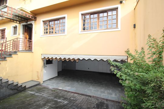Garagem de casa à venda com 3 quartos, 160m² em Mandaqui, São Paulo