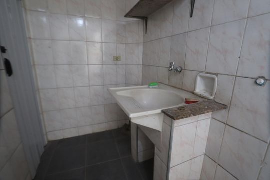 Lavanderia de casa à venda com 3 quartos, 372m² em Parque da Vila Prudente, São Paulo