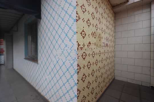 Varanda dos Quartos de casa à venda com 3 quartos, 372m² em Parque da Vila Prudente, São Paulo