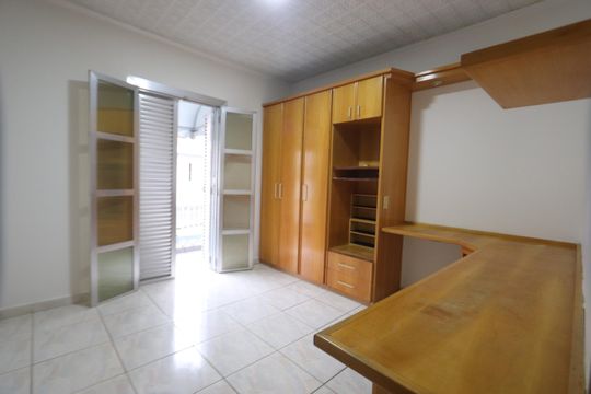 Quarto 2 de casa à venda com 3 quartos, 372m² em Parque da Vila Prudente, São Paulo