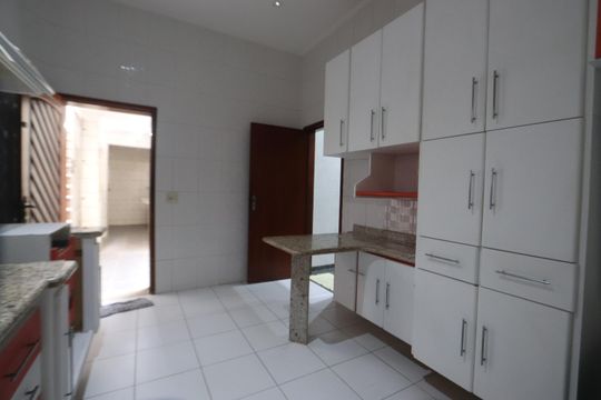 Cozinha de casa à venda com 3 quartos, 372m² em Parque da Vila Prudente, São Paulo