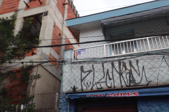 Fachada de casa à venda com 3 quartos, 372m² em Parque da Vila Prudente, São Paulo
