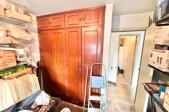 Quarto 1 de apartamento à venda com 3 quartos, 90m² em Santana, São Paulo