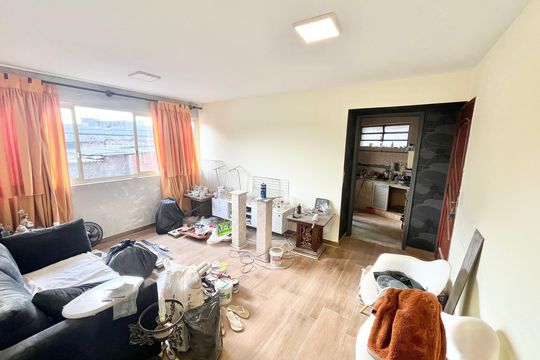 Apartamento à venda com 3 quartos, 90m² em Santana, São Paulo